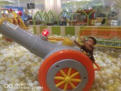 -meland亲子乐园•派对•研学(苏州悠方购物中心店)