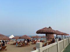 -汕头中海黄金海岸水上乐园