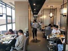 -海底捞火锅(连城广场店)