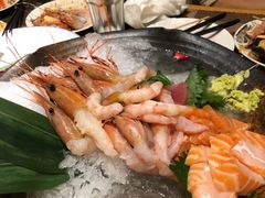 -割烹旭日本料理(龙湖狮山天街店)