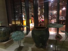 门面-和润·香水湾海鲜自助餐厅
