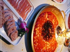 -小龙坎火锅(全球总店)