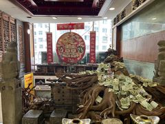 -乔家满族八大碗(流水沟店)