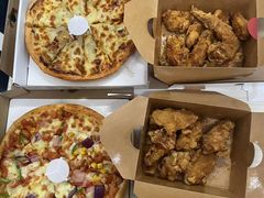 -尊宝比萨(英郡年华店)
