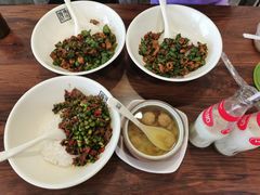 -德天顺盖码饭(人民西路店)