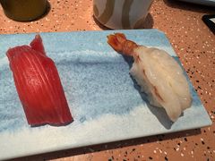 -元气寿司(东方宝泰店)
