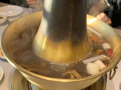-鼓楼东街老火锅(鼓楼店)