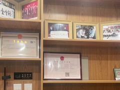 -筋骨堂热敷推拿按摩(枫林绿洲店)