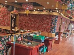 -田家大院东北农家菜铁锅炖(西安总店)