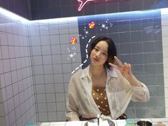 -BOPEYE·波派炸鸡(九霄天地店)