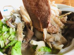 -潮镇老尾牛杂(环城西路店)