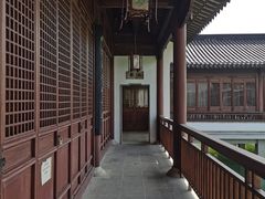 -石湖景区