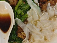 -沙河粉村·国家非遗传承(云台店)