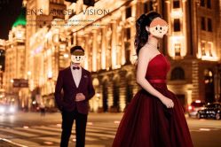 -四叶草环球旅拍