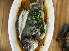 -七鲜渔港美食餐厅(巽寮湾海景店)