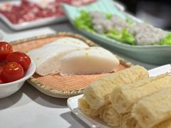 -食潮汕头鲜牛馆(望京保利店)