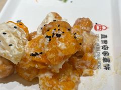 -直隶安家罩饼(复兴路店)