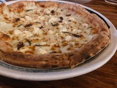 全芝士披萨-PIZZA BIANCA(民园店)