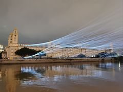 -闽江夜游台江旅游码头