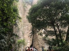-窦圌山风景区