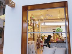 门面-Line 咖啡(石厦花园店)