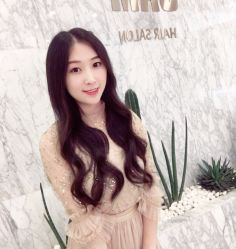 点击看大图 -3AM HAIR SALON烫发染发接发