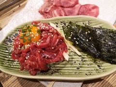 -御牛道日式烤肉料理(杭州万象城店)