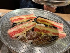 -隐家本格烧肉(万达广场店)