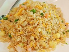 -白云中餐厅·粤菜·亚龙湾喜来登度假酒店