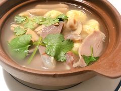 -民国红公馆·秦淮八艳(夫子庙店)