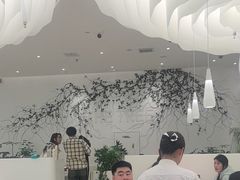 -大树餐厅(红旗街万达店)