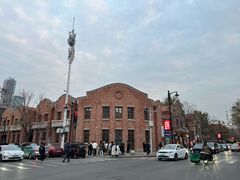 -天津五大道文化旅游区