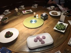 -永安鱼庄·镇江菜(丁卯店)