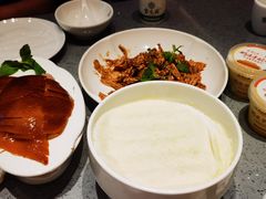 -紫光园烤鸭(前门大栅栏店)
