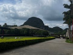 -Club Med地中海俱乐部·桂林度假村