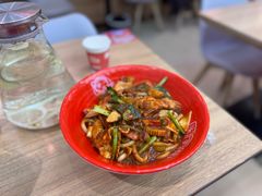 -米字格米粉(大寨沟店)