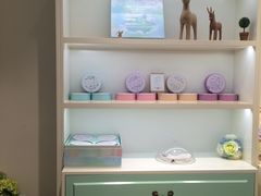-苏小糖(鼓浪屿三丘田花园店)