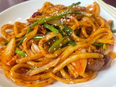 -Xabnam_夏葡纳·新疆餐厅(日坛上街店)