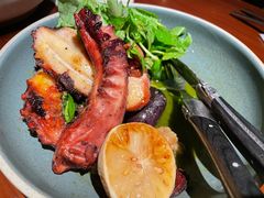 -MAGPIE喜鹊派餐厅(华侨城店)