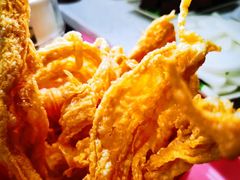 -墨脱石锅椰子鸡•海鲜糟粕醋(榆亚路店)