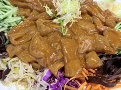 -良师门滨海人家·海鲜·家常菜(滨海城店)