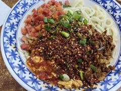-樊二郎·驴蹄子面(科技路店)
