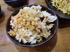 -明叔捞面