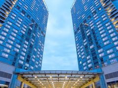 -上海外滩茂悦大酒店