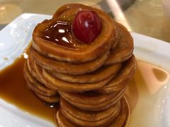 -心点盛宴江南西店