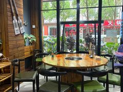 -秋语木桶鱼.酸菜鱼(开发区火车站店)