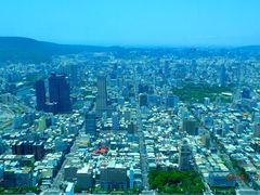 -高雄85大楼-观景台