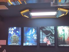 -密语超级密室(南宁旗舰店)