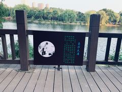 -沙市市中山公园