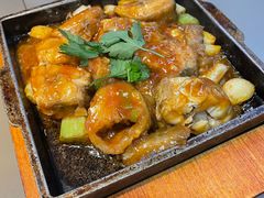 -三泉冷面(双井店)